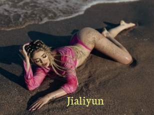 Jialiyun