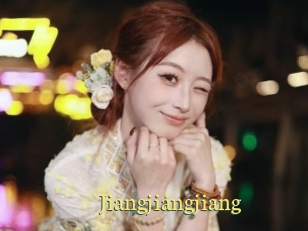 Jiangjiangjiang