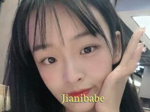 Jianibabe
