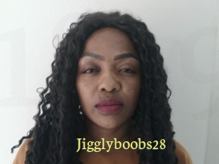 Jigglyboobs28
