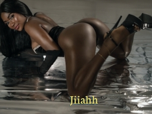 Jiiahh