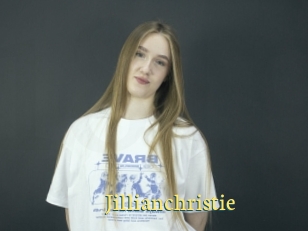 Jillianchristie