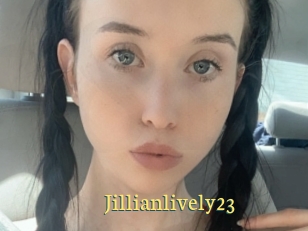Jillianlively23