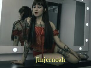 Jinjernoah