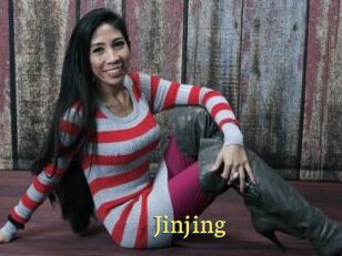 Jinjing