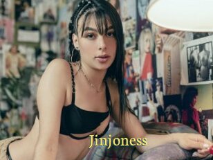 Jinjoness