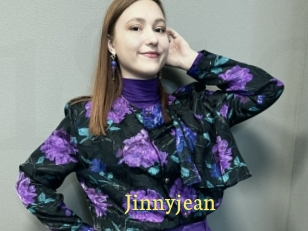 Jinnyjean
