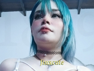 Jinxcute
