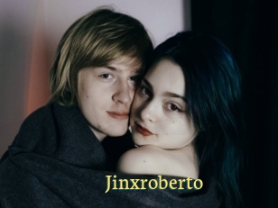 Jinxroberto