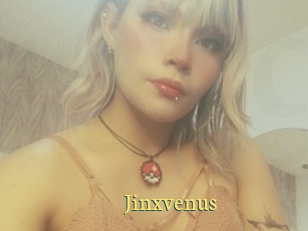 Jinxvenus
