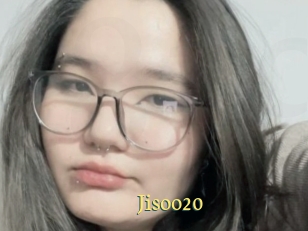Jisoo20