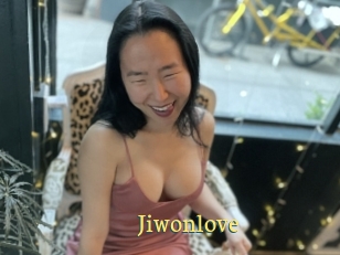 Jiwonlove