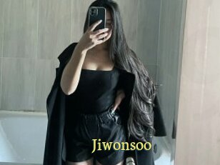 Jiwonsoo