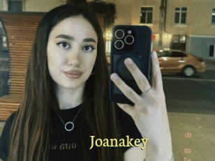 Joanakey