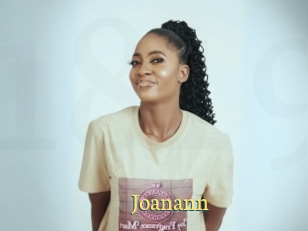 Joanann