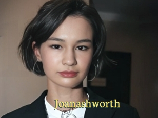 Joanashworth