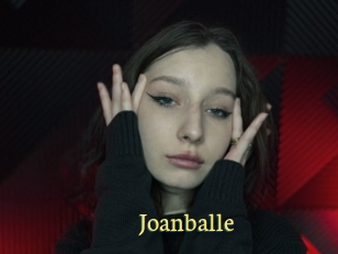 Joanballe