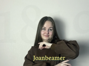 Joanbeamer