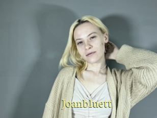 Joanbluett