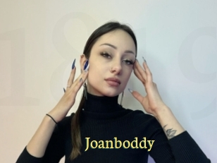 Joanboddy