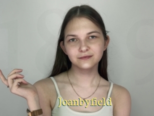 Joanbyfield