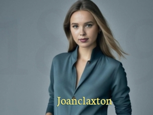 Joanclaxton