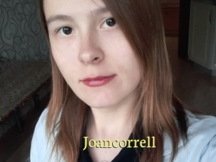 Joancorrell