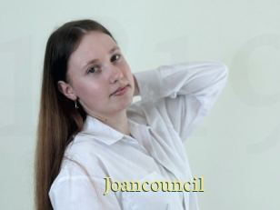 Joancouncil