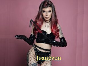 Joanevon