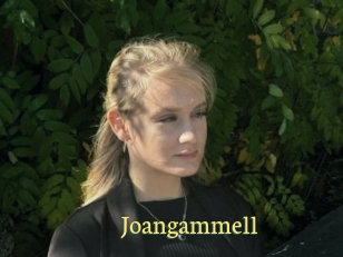 Joangammell