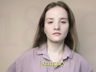 Joangary