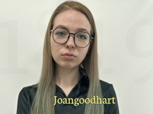 Joangoodhart