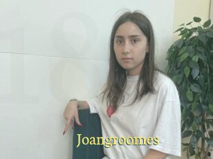 Joangroomes