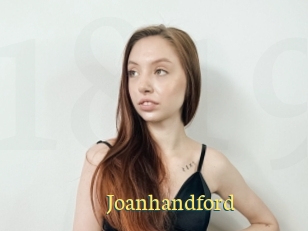 Joanhandford