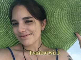 Joanharwick