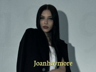 Joanhaymore