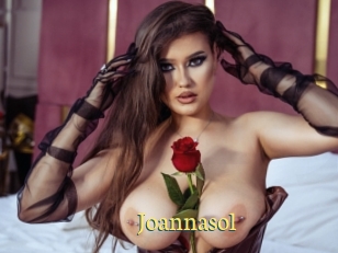 Joannasol
