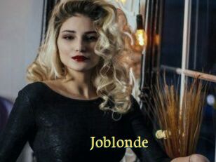 Joblonde