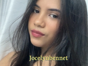 Jocelynbennet