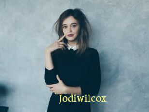 Jodiwilcox