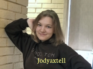 Jodyaxtell