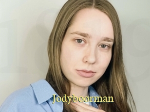 Jodyboorman