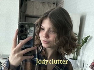 Jodyclutter