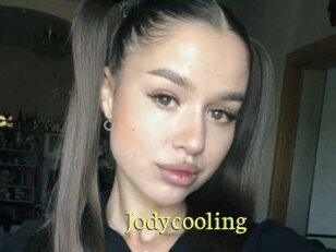 Jodycooling