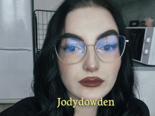 Jodydowden