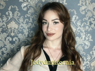 Jodydumfornia