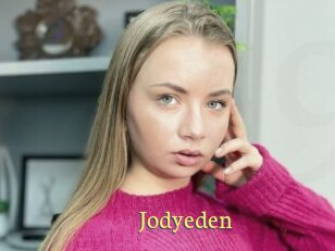 Jodyeden