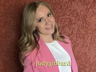 Jodygibbard