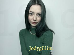 Jodygillim