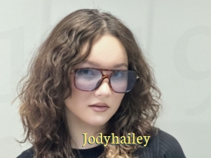 Jodyhailey